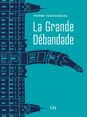 cover image of La Grande Débandade